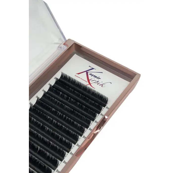 Çek-Bırak C Kıvrım 0.05 mm 9 Numara Tek Boy