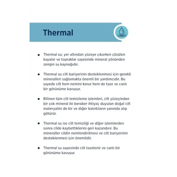 Celenes Aqua Thermal Spray Termal Sprey (150 ml)