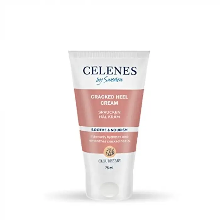 Celenes Cloudberry Topuk Çatlak Kremi (75 ml)