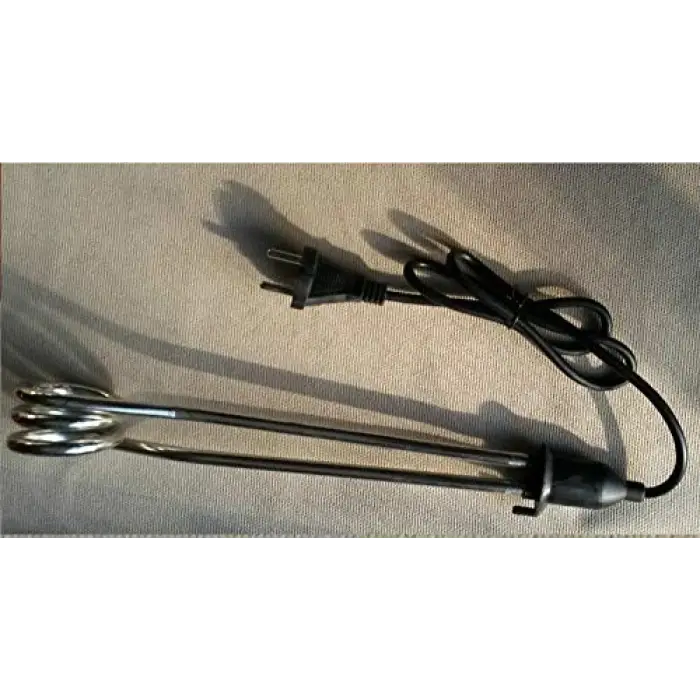 Çelik Daldırma Tip Su Isıtıcı 1500 W 090493