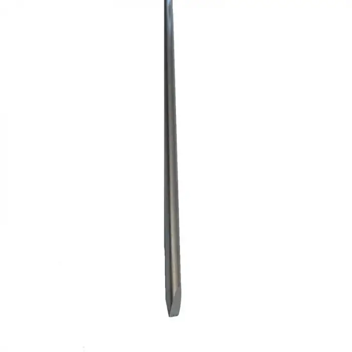 Çelik Kamış Ayağı 50 Cm