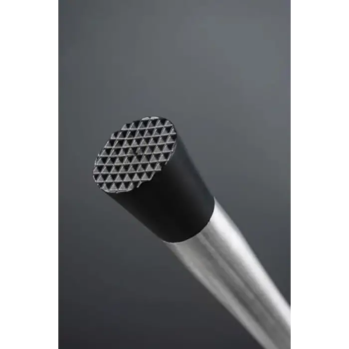Çelik Kokteyl Muddler Barware Mojito Kokteyl Tokmağı cin511slv