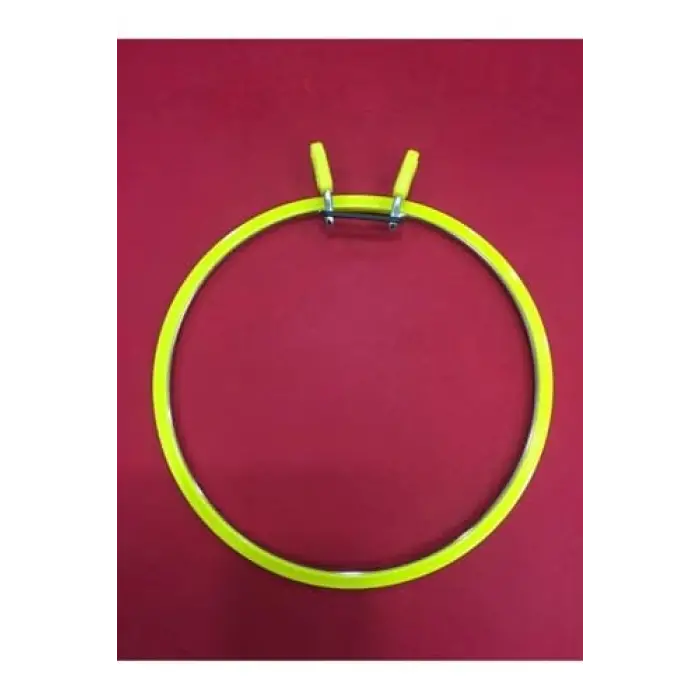Çelik Nakış Kasnak, kd00334