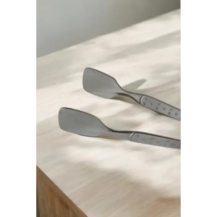 Çelik Şeker Maşası Yıldız Model-18/10