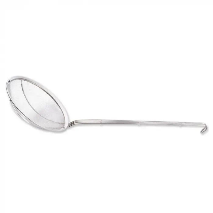 ÇELİK TEL KEVGİR SEYREK 26 CM (KSE-26)