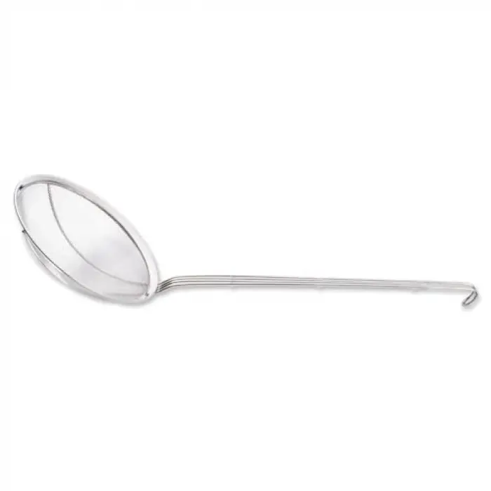 ÇELİK TEL KEVGİR SEYREK 30 CM (KSE-30)