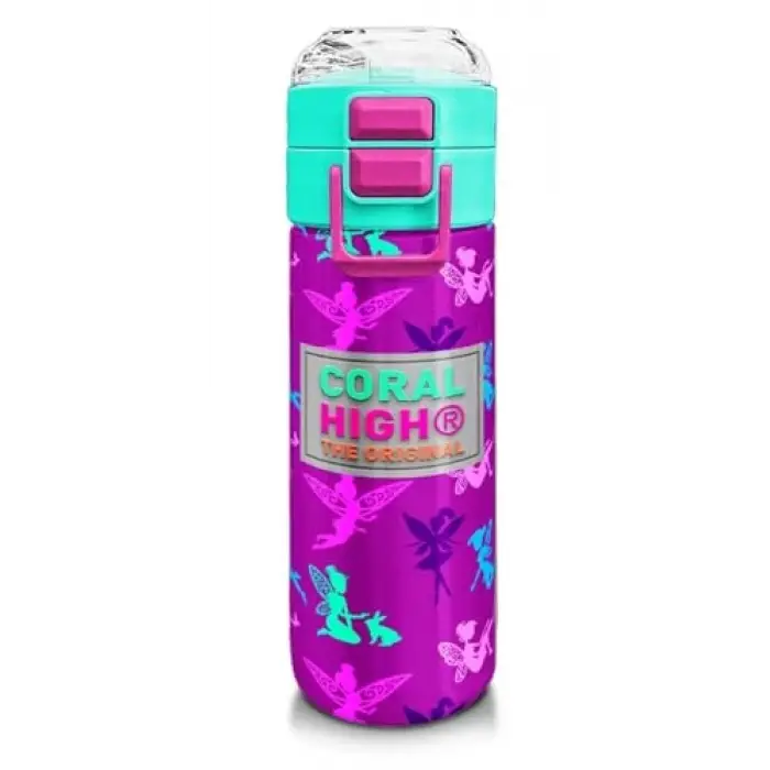 Çelik Termos (500 ml)