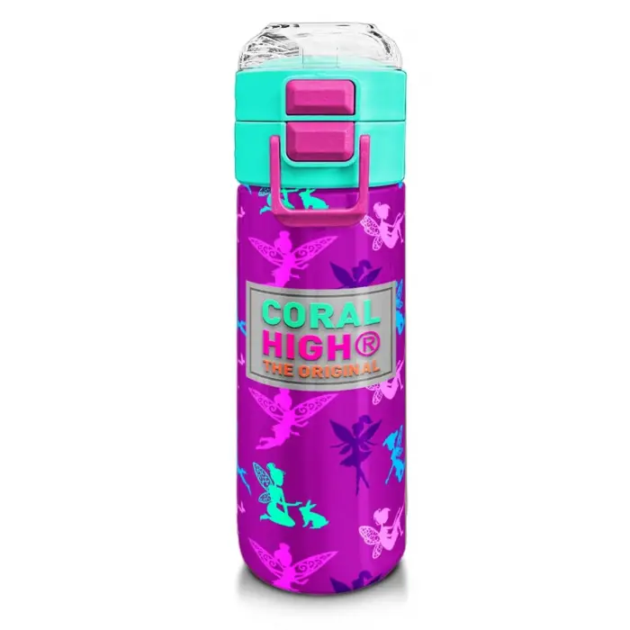 Çelik Termos (500 ml)