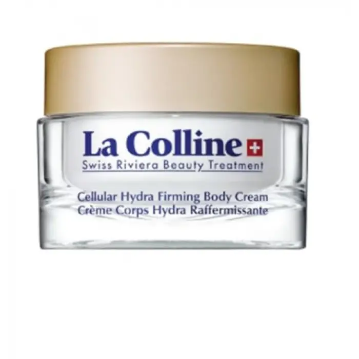 Cellular Hydra Firming Body Cream 200Ml