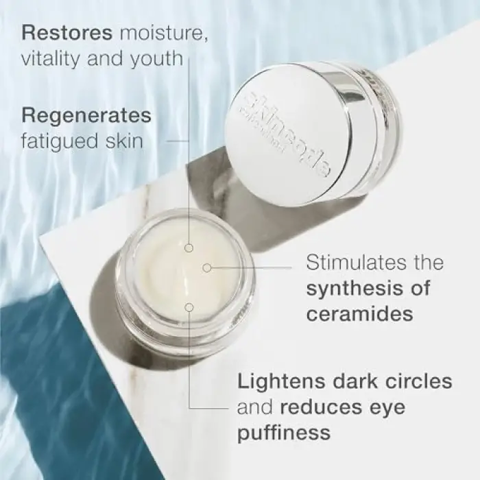 Cellular Wrinkle Prohibiting Eye Contour Cream 15 Ml