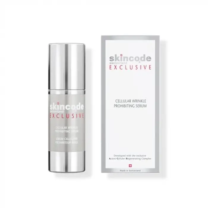 Cellular Wrinkle Prohibiting Serum 30 Ml