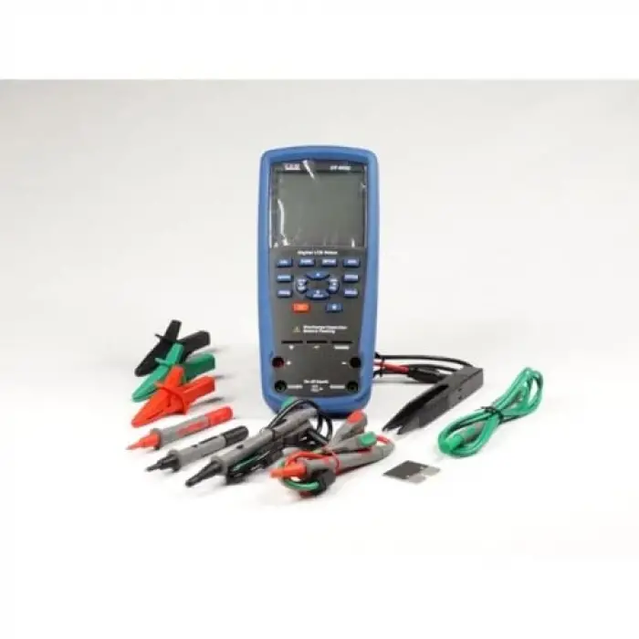 Cem DT-9935 El Tipi Lcr Metre