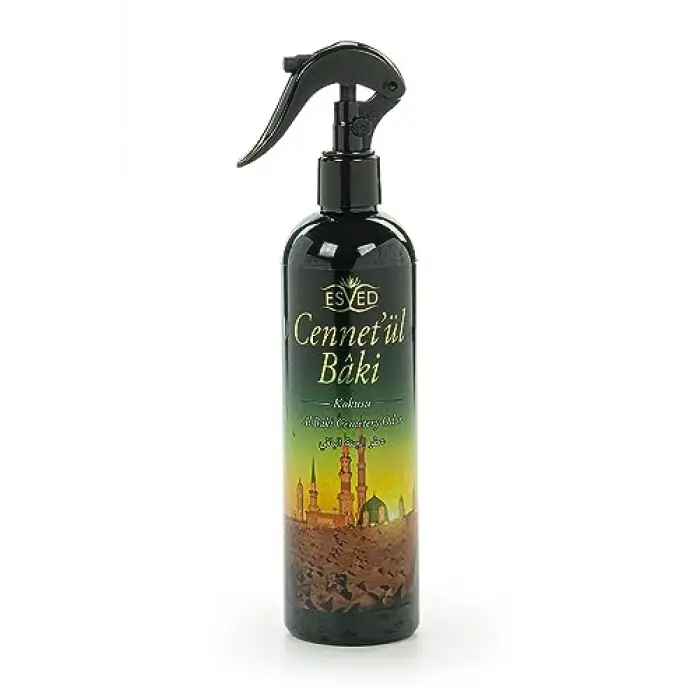 Cennetül Baki Oda Kokusu 400 ml