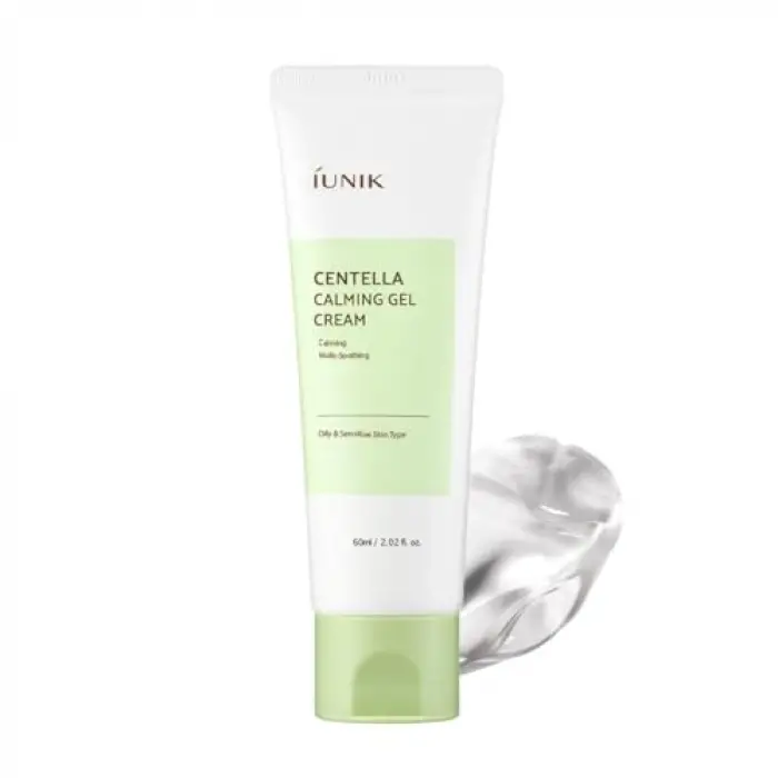 Centella Calming Gel Cream