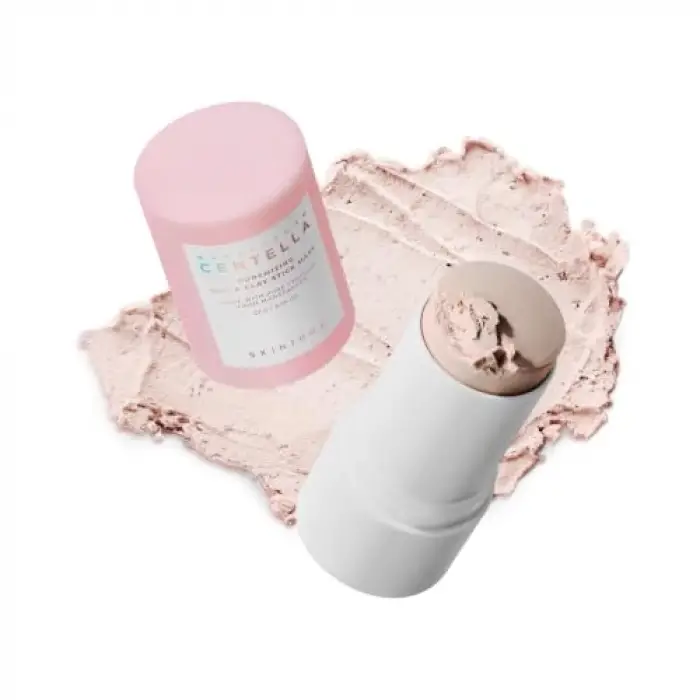 Centella Poremizing Quick Clay Stick Mask
