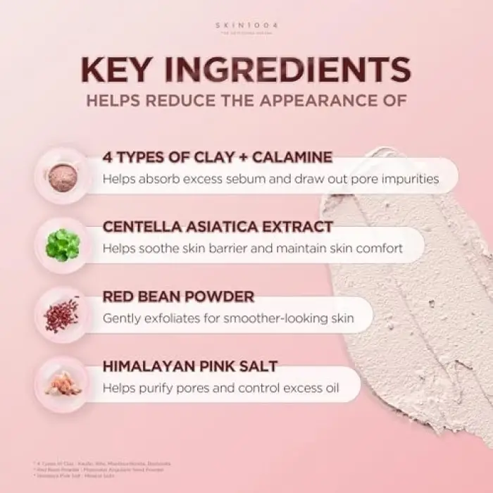Centella Poremizing Quick Clay Stick Mask