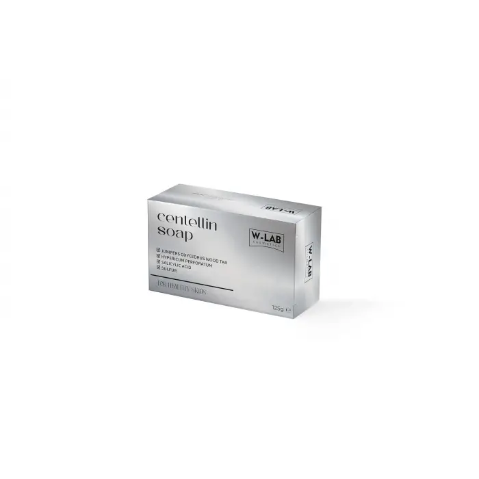 Centellin Sabun 125 g