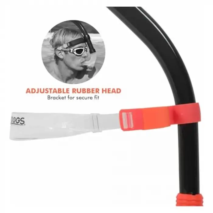 Centre Line Snorkel Şnorkel