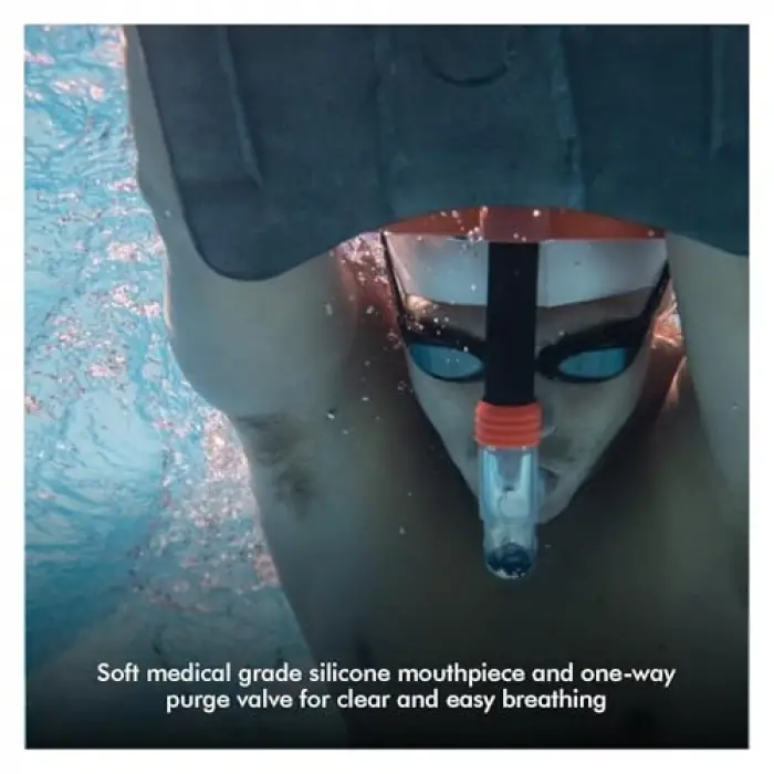 Centre Line Snorkel Şnorkel