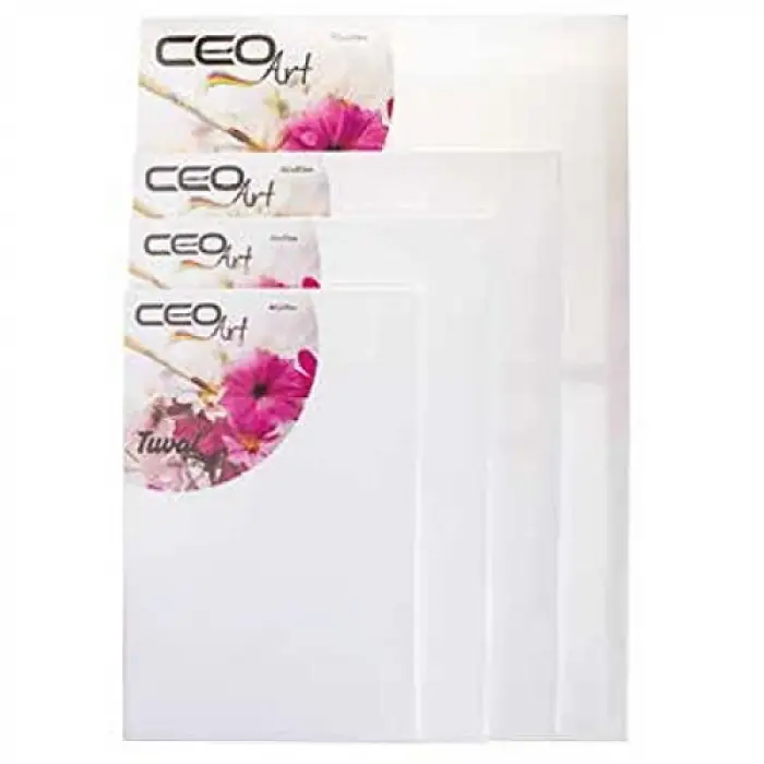 Ceoart Tuval 25X35 (Düz)