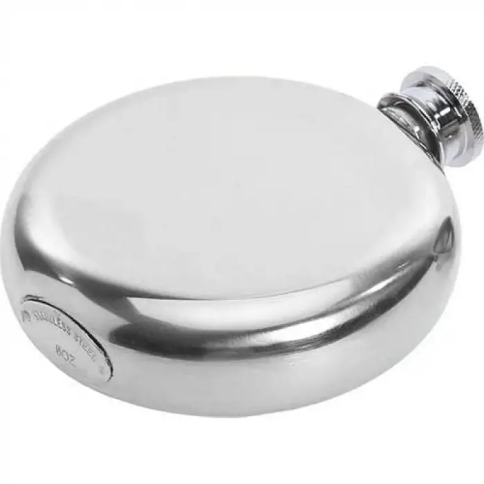 Cep Matarası 8 oz (237 ml)
