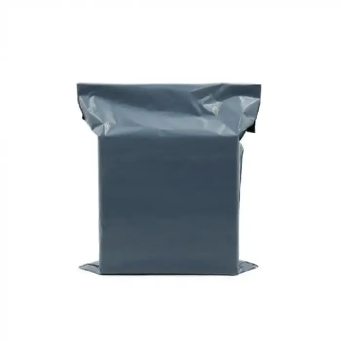 Cepsiz Ekonomik Kargo Poşeti, 100 Adet, 25CmX30 Cm+5