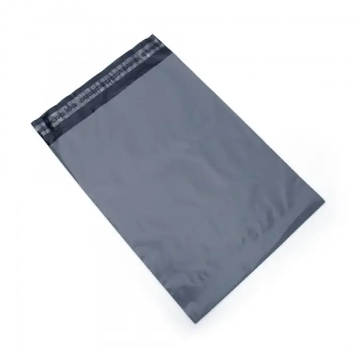 Cepsiz Ekonomik Kargo Poşeti 25 Adet, 35CmX45 Cm+5