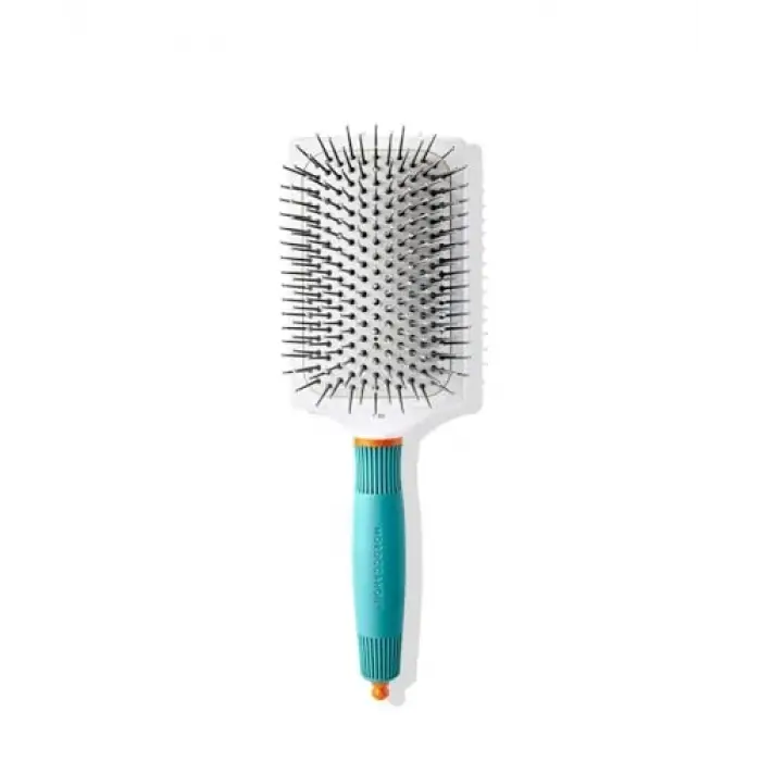 Ceramic + Ion Brush Cl Brush Xlprol Large Paddle