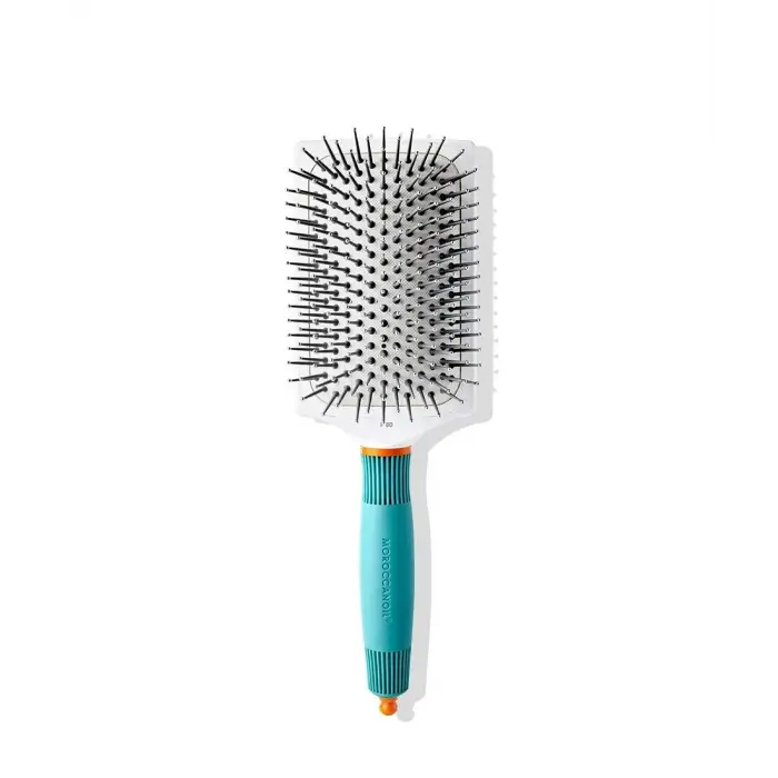 Ceramic + Ion Brush Cl Brush Xlprol Large Paddle