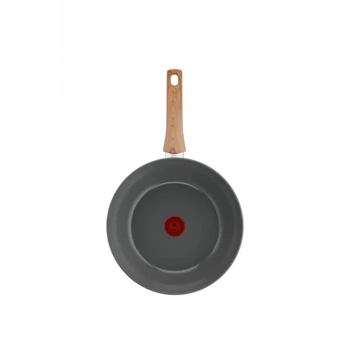 Ceramic Renew Wok Tava 28 cm