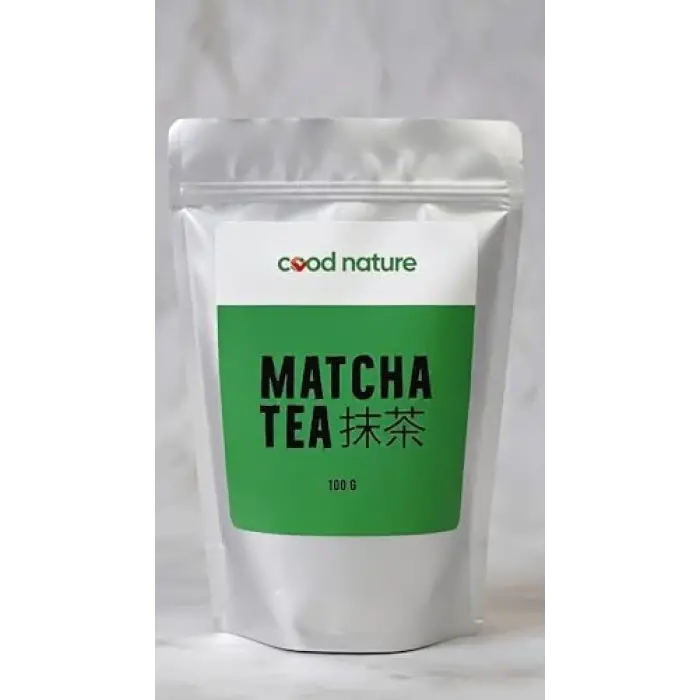 Ceremonial Grade Matcha 100g