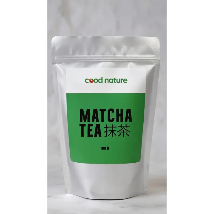 Ceremonial Grade Matcha 100g