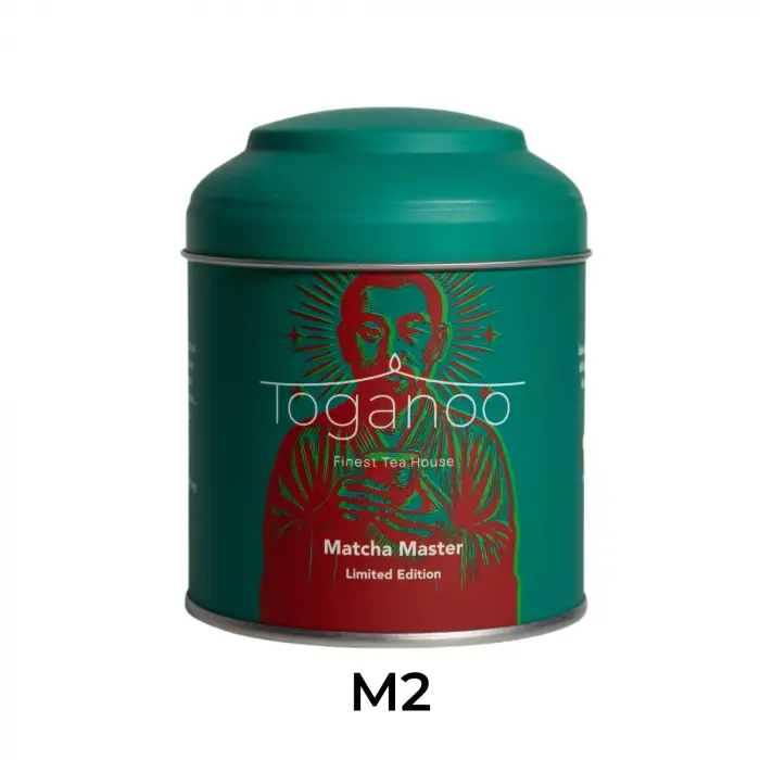 Ceremonial Grade Matcha 30g (M2), Kogou Okumidori