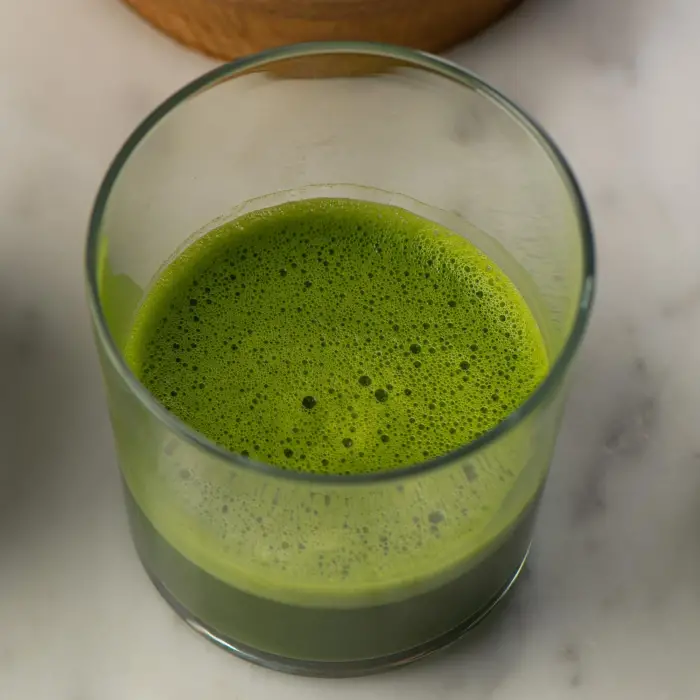 Ceremonial Grade Matcha 30g (M2), Kogou Okumidori