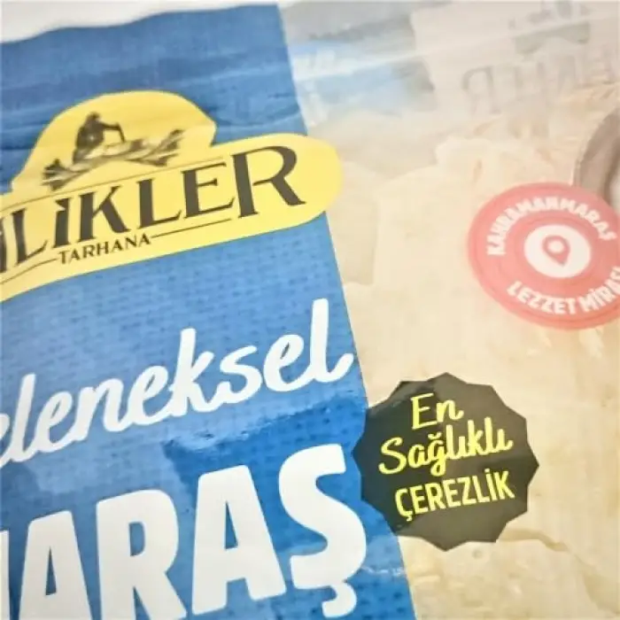Çerezlik Tarhana, 225 g.