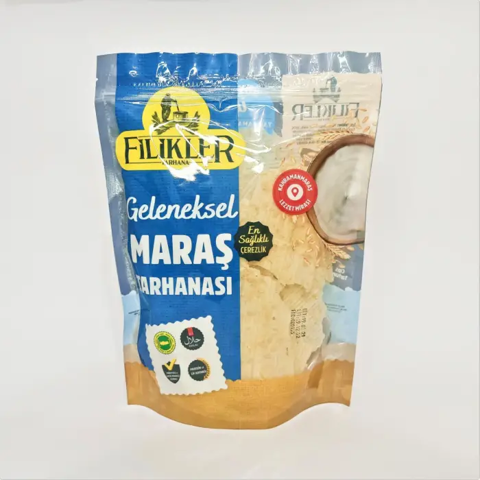 Çerezlik Tarhana, 225 g.
