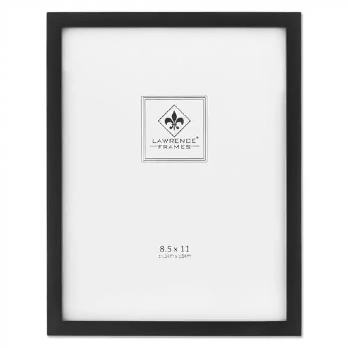 Certificate Picture Frame, Gallery Collection, 22 cm by 28 cm