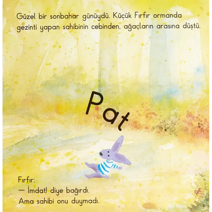 Cesur Fırfır