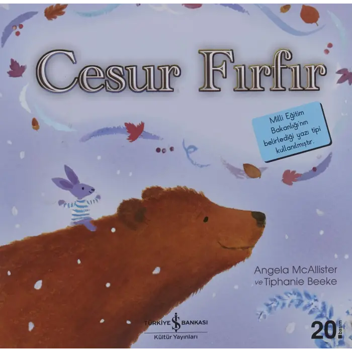 Cesur Fırfır