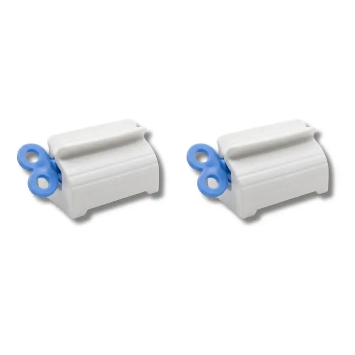 Çevirmeli Diş Macun Sıkacağı 2 Adet