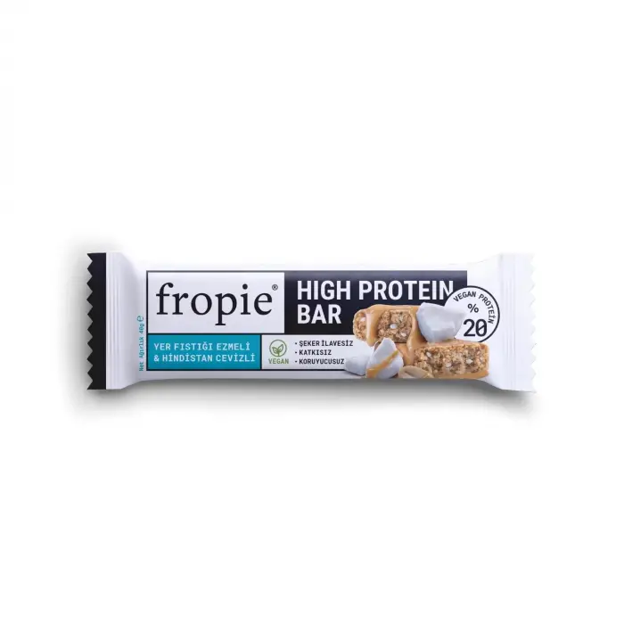Ceviz İçerikli Protein Bar