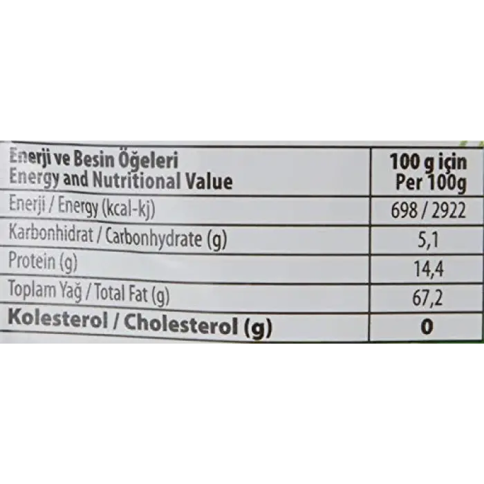 Ceviz Içi, 150 g