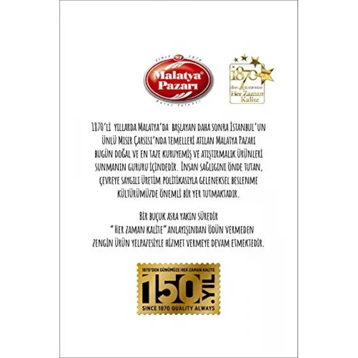Ceviz Içi, 150 g