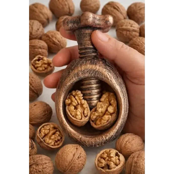Ceviz Kıracağı