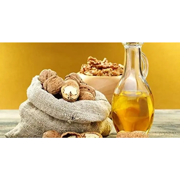 Ceviz Yağı 50 Ml