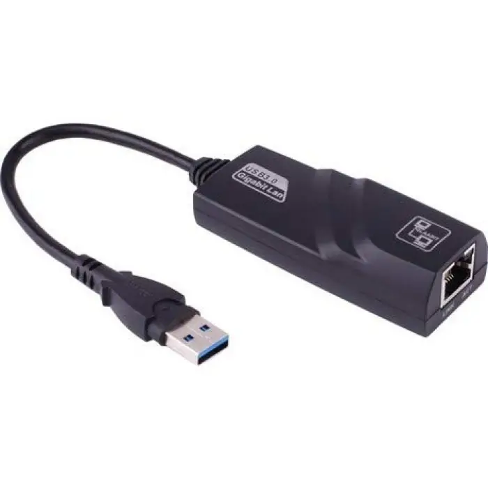 CF13 USB 2.0 Ethernet Lan Ağ Adaptör RJ45 Çevirici