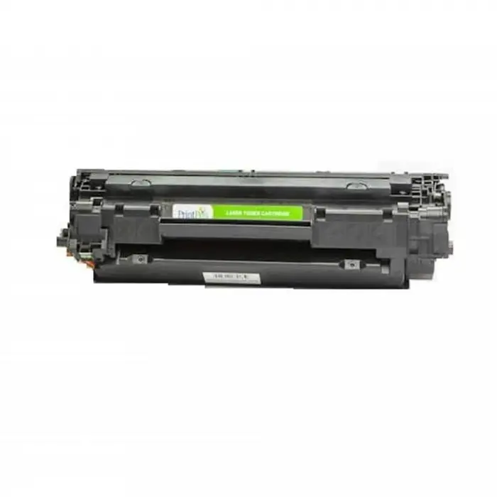 CF283X (83X)& Can. CRG737 Muadil Toner