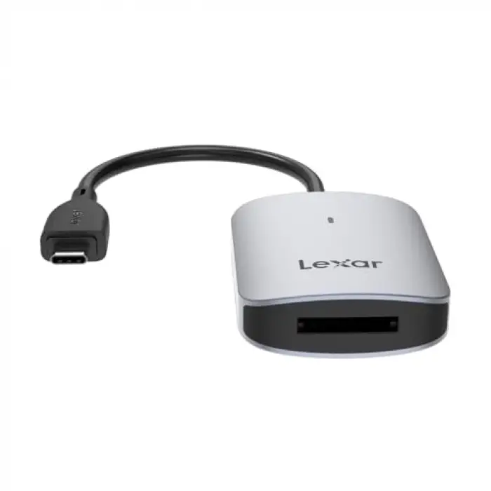 CFexpress Type A USB-C/USB 3.2 Gen 2 Kart Okuyucu