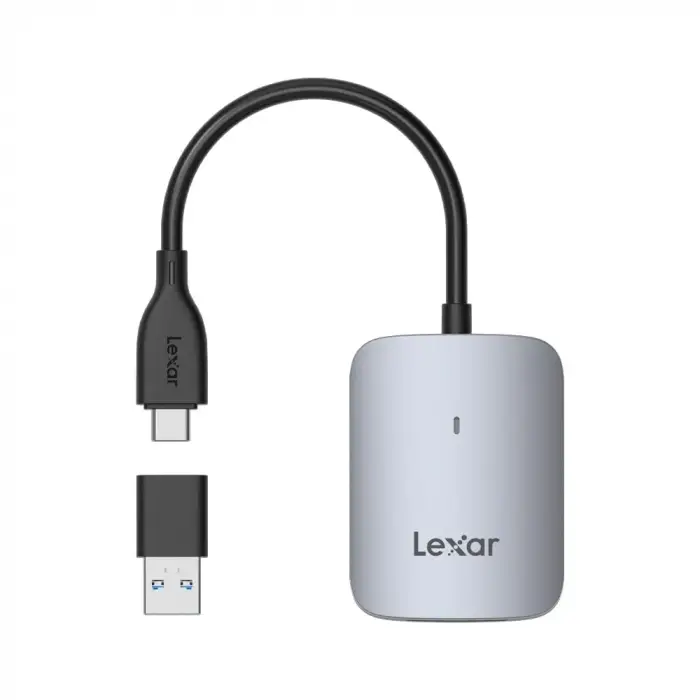 CFexpress Type A USB-C/USB 3.2 Gen 2 Kart Okuyucu