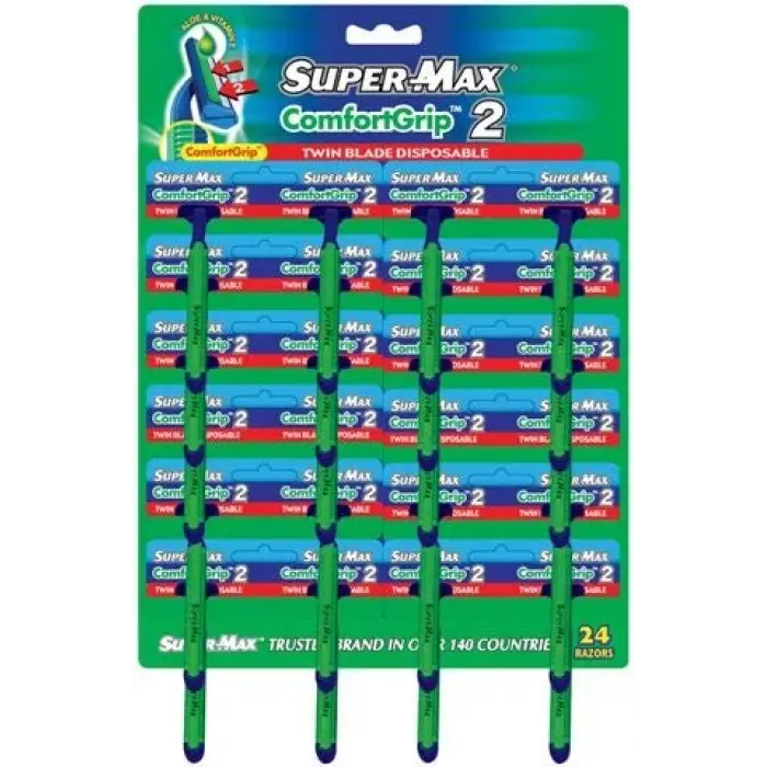 C.Grip2 48li Paket